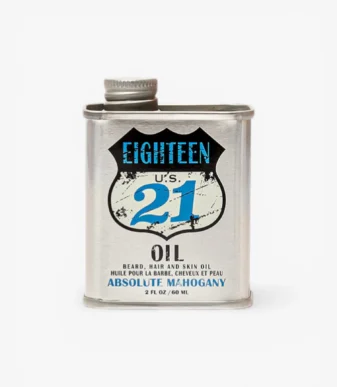 OIL - Absolute Mahogany