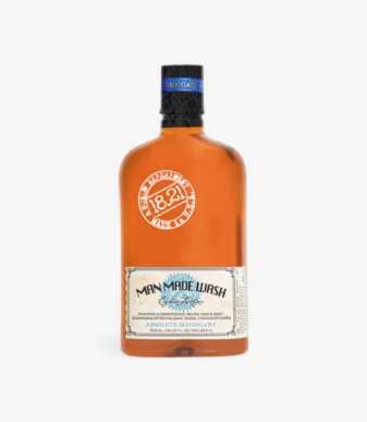 Wash Absolute Mahogany