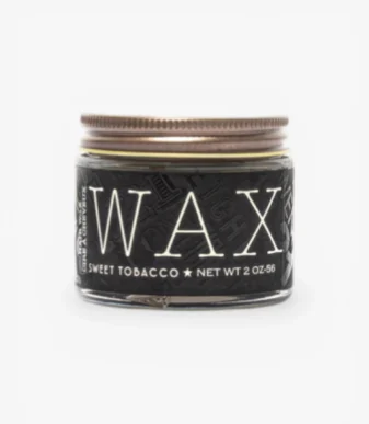 Wax