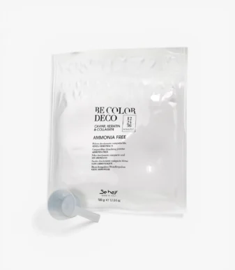 Be Color Blondeer Blauw