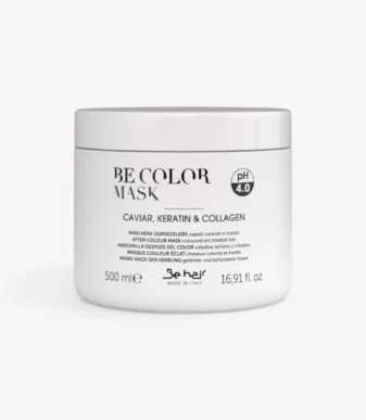 Be Color Mask