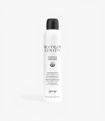 Be Color Keratine Spray