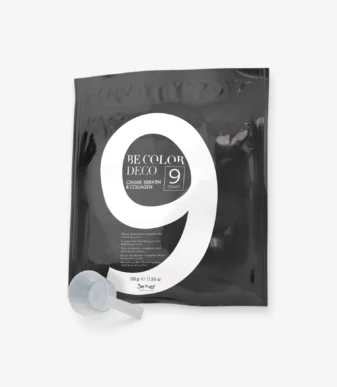 Bleaching Powder Blue 9 Tones