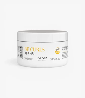 Curls Elasticizing Mask