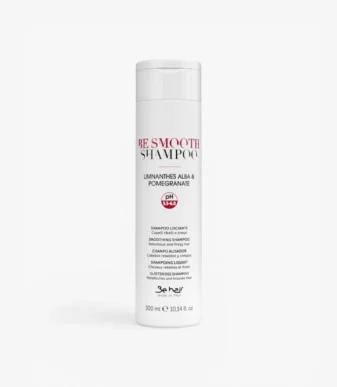 Be Smooth Shampoo