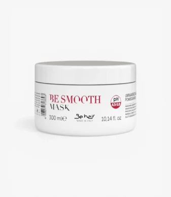 Be Smooth Mask
