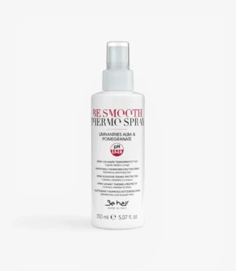 Smooth Thermo protective Spray