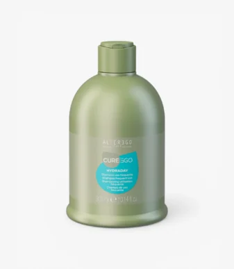 Curego Hydraday Shampoo