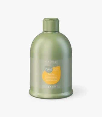 Curego Silk Oil Shampoo