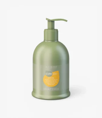 Curego Silk Oil Conditioning Cream