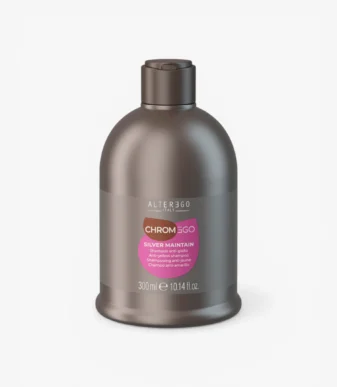 Chromego Silver Maintain Shampoo