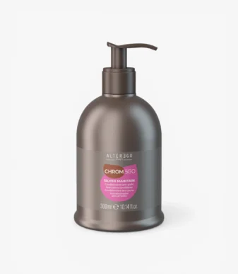 Chromego Silver Maintain Conditioner