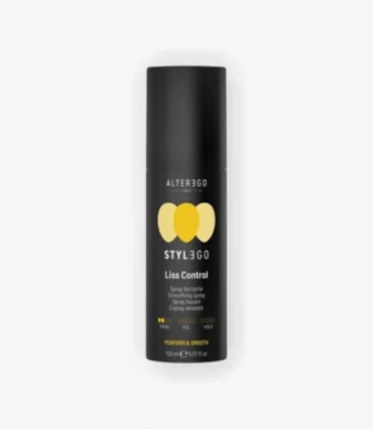 Liss Control Smoothing Spray