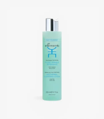 Geothermal Cleansing Lotion