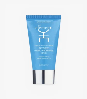 Intensive Hydro-Recharge Mask