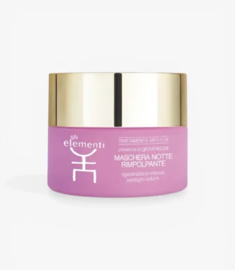 Overnight Recovery Mask