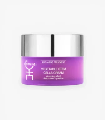 Vegetable Stem Cells Cream