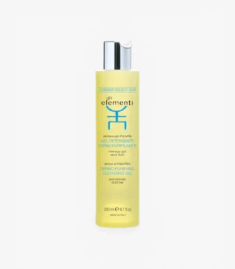 Dermo-Purifying Cleansing Gel