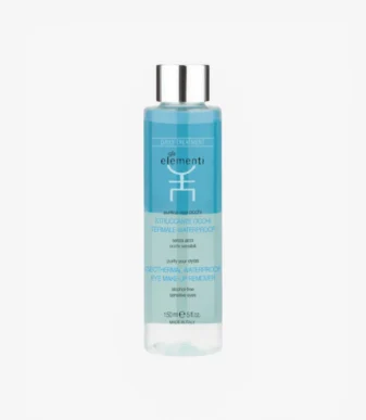 Geothermal Waterproof Eye Make-Up Remover