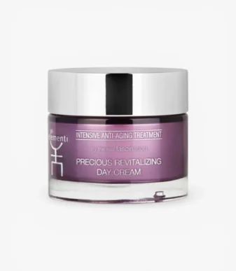 Precious Revitalizing Day Cream