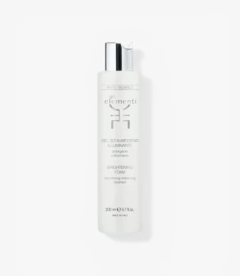 White Radiance Brightening Foam