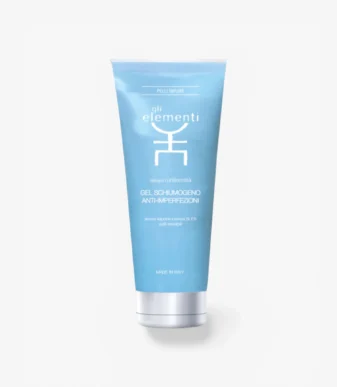 Purifying Cleansing Foaming Gel