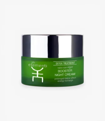 Booster Night Cream
