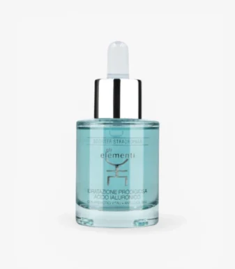 Prodigious Moisturizing - Hyaluronic Acid