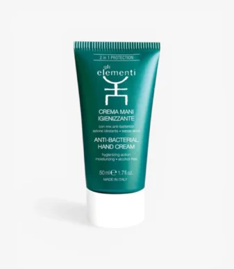 Anti-Bacterial Hand Cream