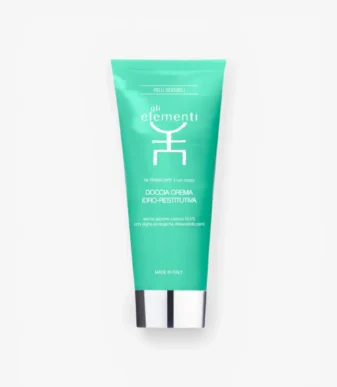 Hydro-Restoring Shower Cream