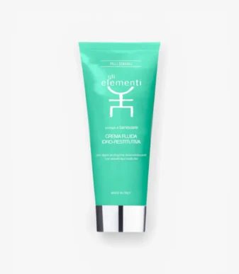 Hydro-Restoring Body Cream