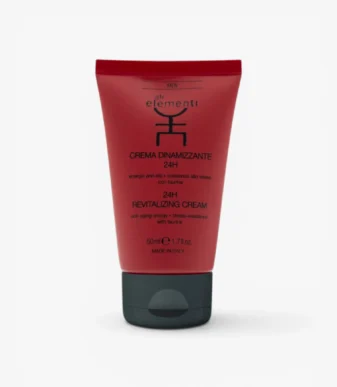 24H Revitalizing Cream