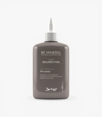 Be Mineral Cleaner For Flat