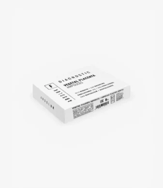 Diagnostic Vegetal Placenta Ampoules