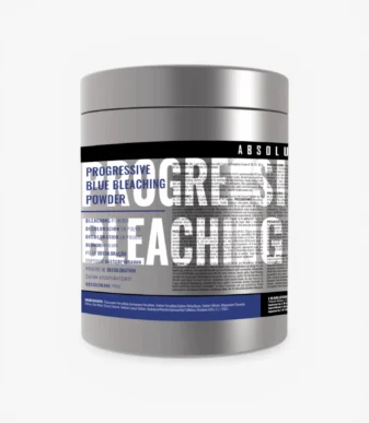 Superstar Blue Bleaching Powder