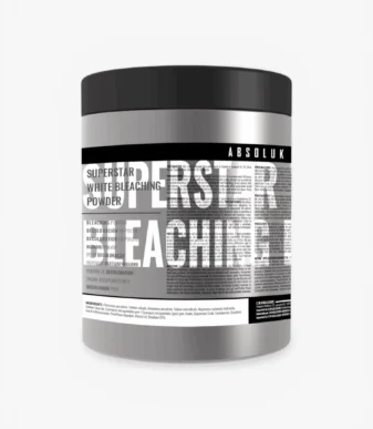 Superstar White Bleaching Powder