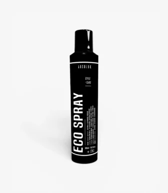 Eco Hair Spray