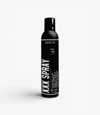 Hair Spray xxx Strong