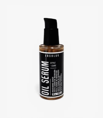 Nutrition Oil Serum
