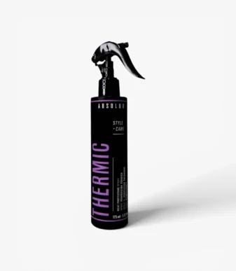 Heat Protection Spray