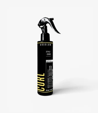 Texturizing Hairspray