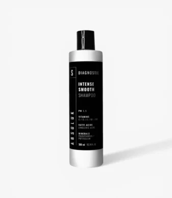 Intense Smooth Shampoo