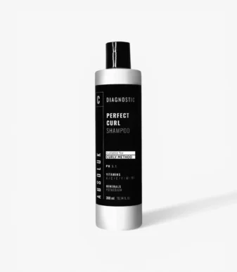 Perfect Curl Shampoo