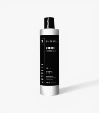 Volume Shampoo