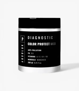 Color Protect Mask