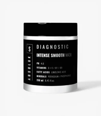Intense Smooth Mask