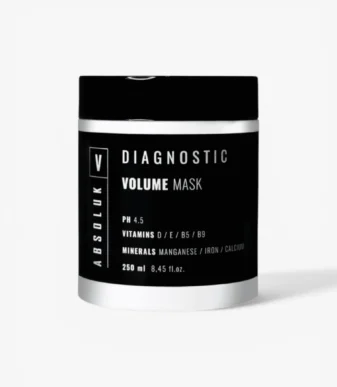 Volume Mask