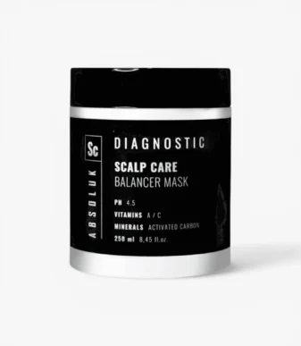 Scalp Care Mask