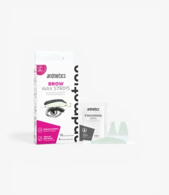 Brow Wax Strips Women