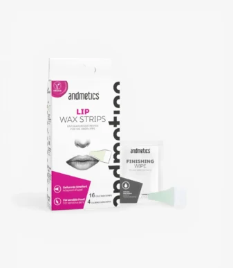 Lip Wax Strips Women